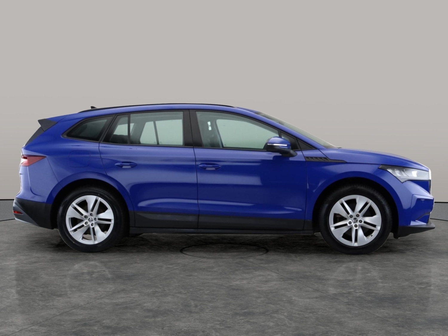 Used Skoda Enyaq 2023 for sale - 77446791: Photo 5