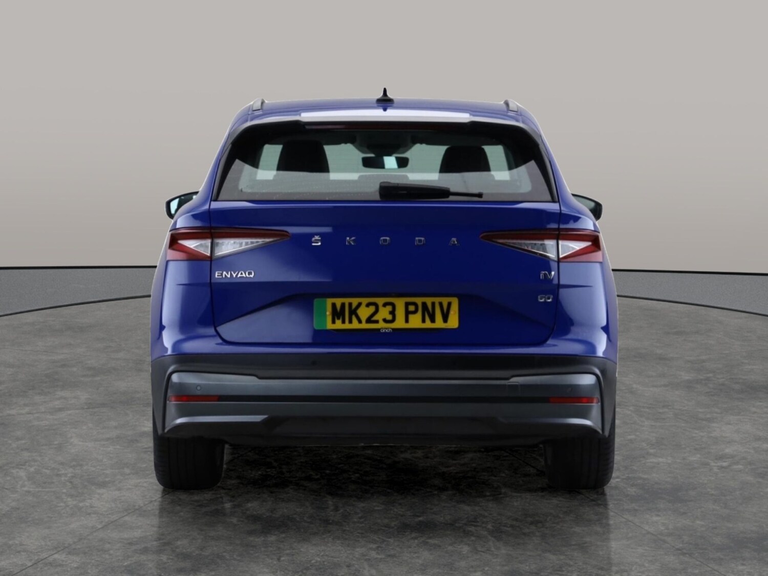 Used Skoda Enyaq 2023 for sale - 77446791: Photo 7