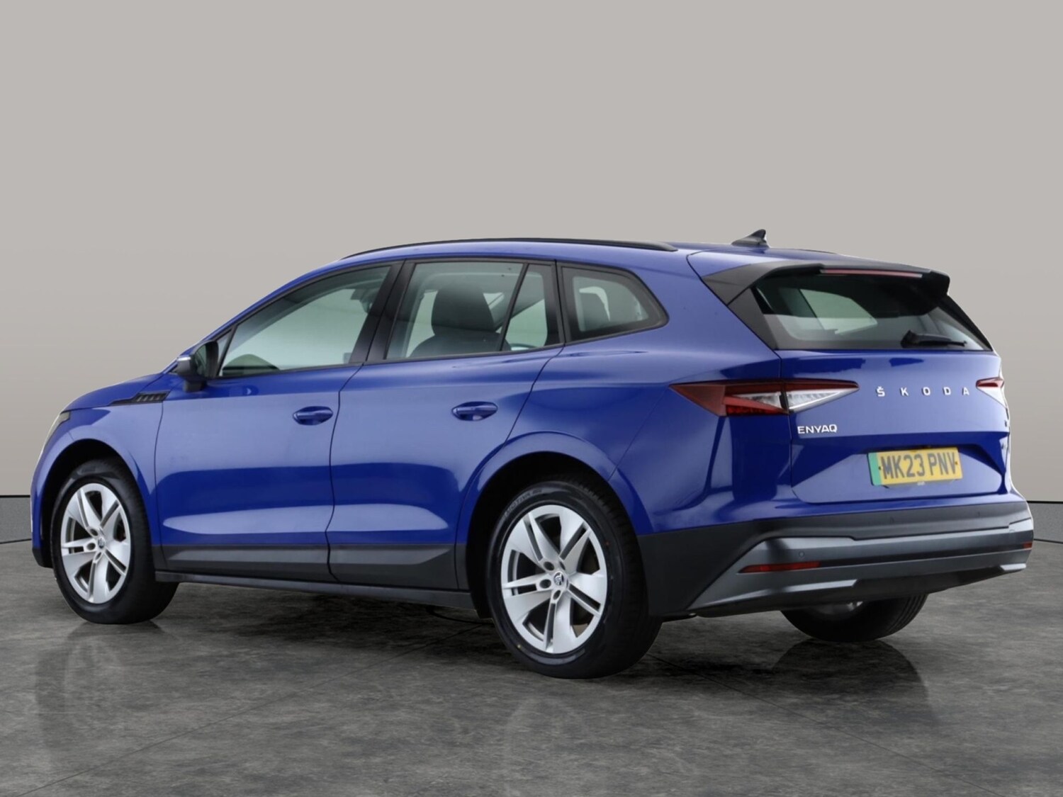 Used Skoda Enyaq 2023 for sale - 77446791: Photo 8