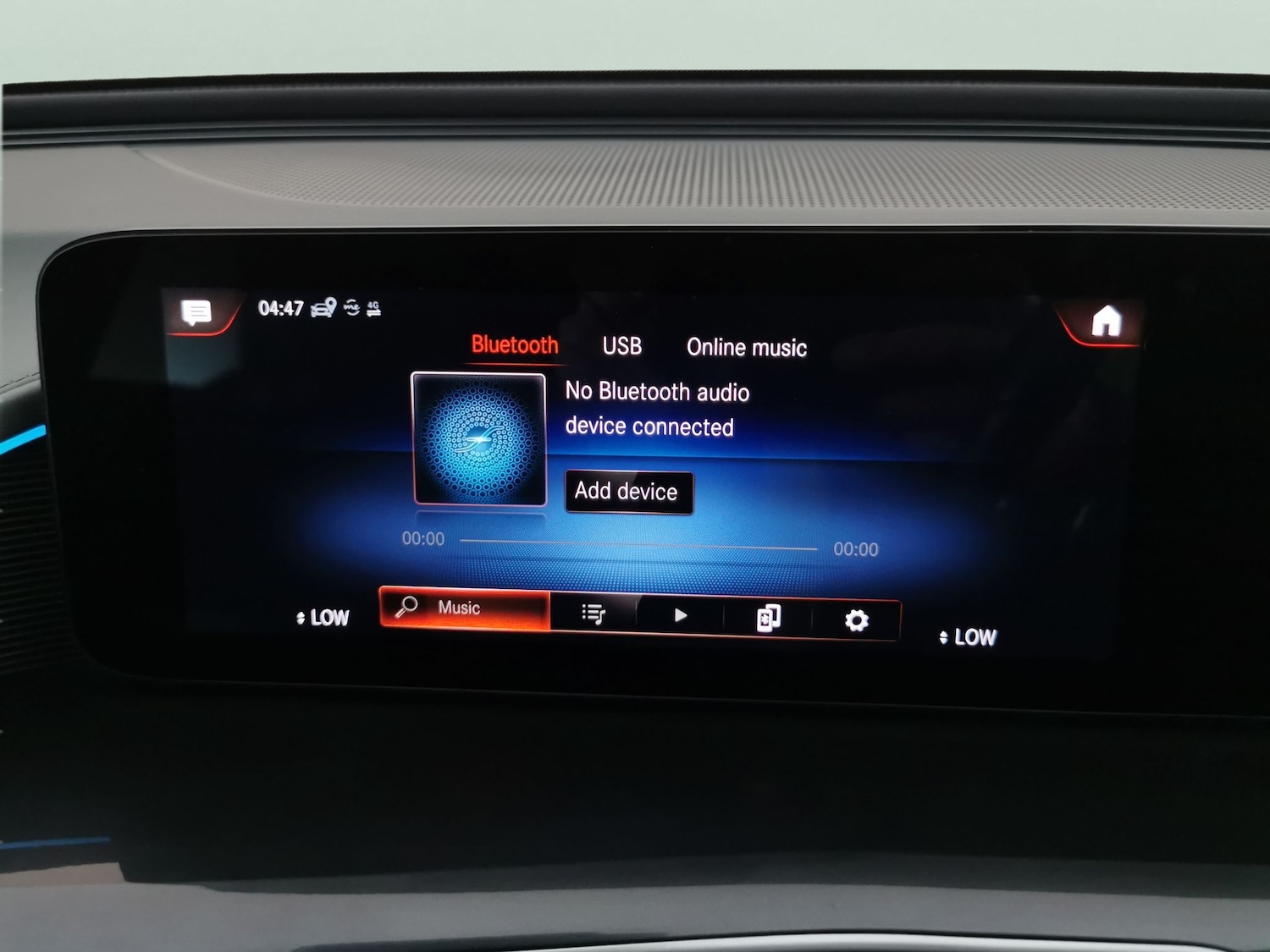 Used Mercedes-Benz EQC 2022 for sale - 78037108: Photo 21