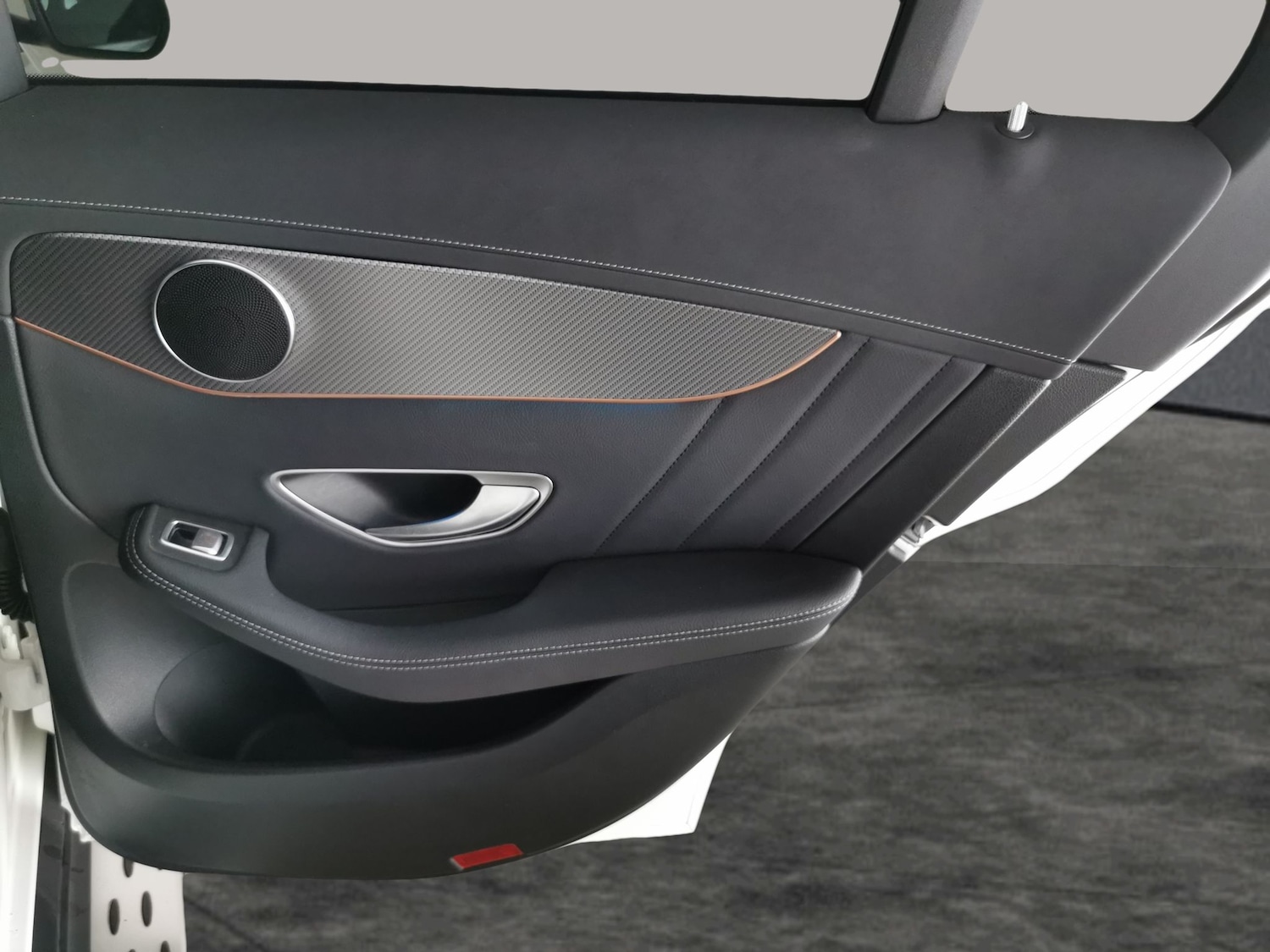 Used Mercedes-Benz EQC 2022 for sale - 78037108: Photo 34