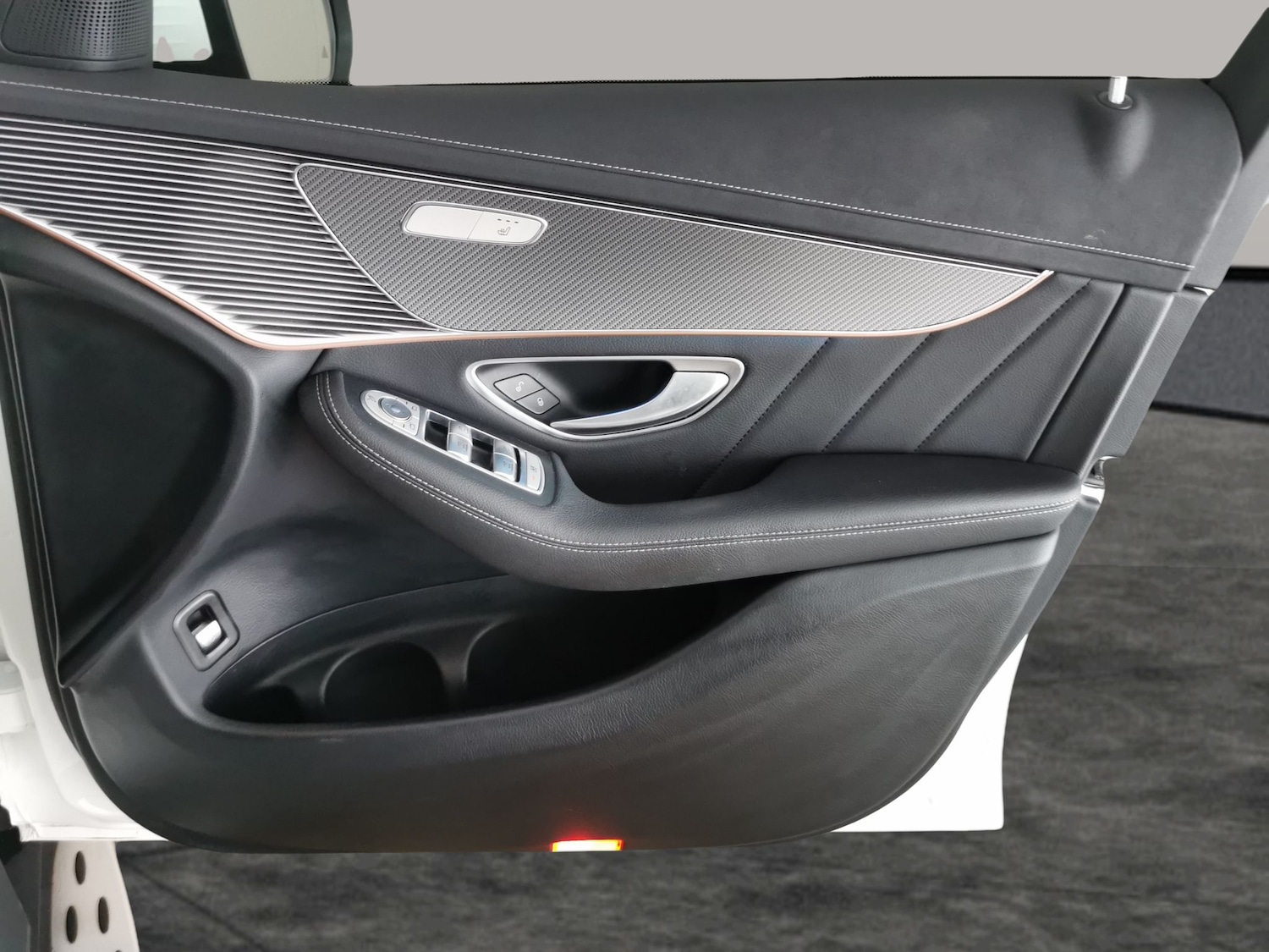 Used Mercedes-Benz EQC 2022 for sale - 78037108: Photo 35