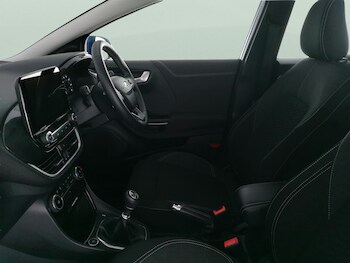 Used Ford Puma undefined for sale - 78857045: Photo