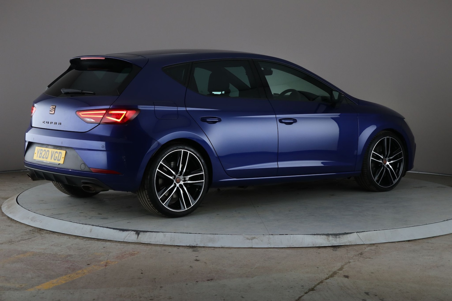 Used SEAT Leon 2020 for sale - 76197059: Photo 11