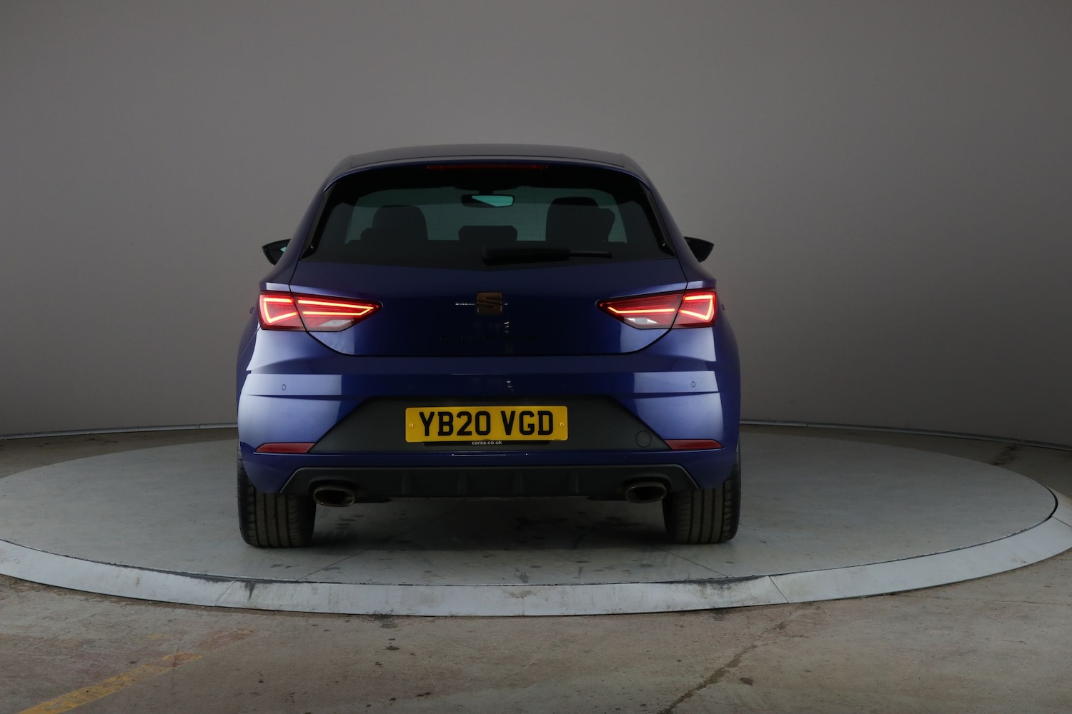 Used SEAT Leon 2020 for sale - 76197059: Photo 12