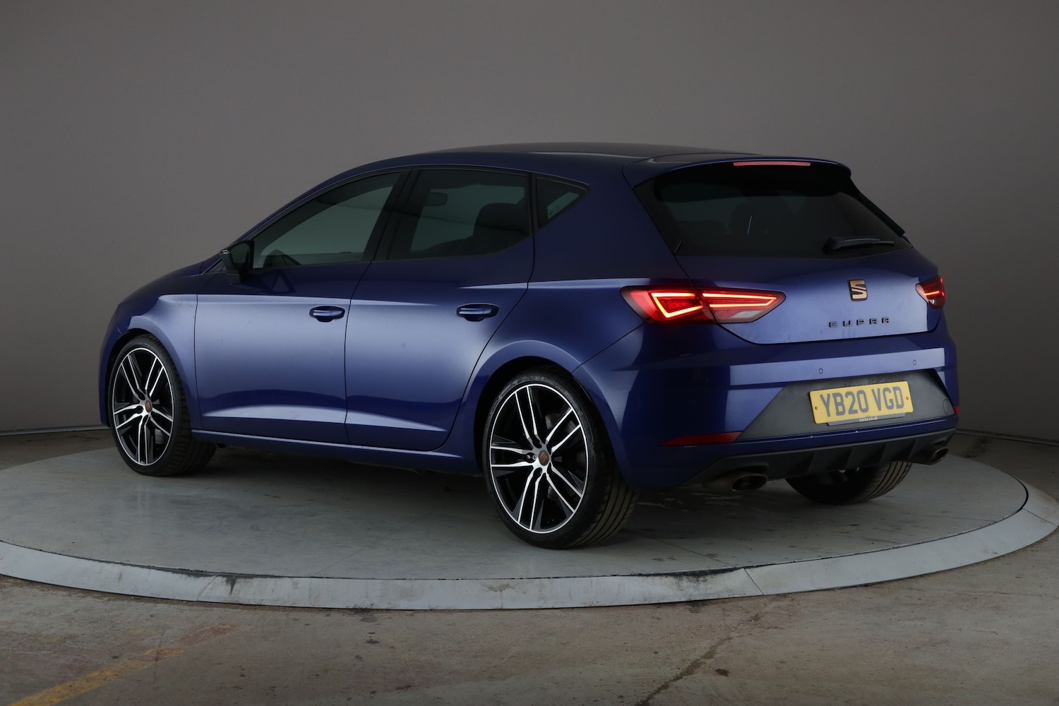 Used SEAT Leon 2020 for sale - 76197059: Photo 13