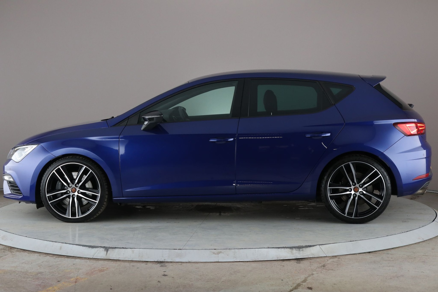 Used SEAT Leon 2020 for sale - 76197059: Photo 14