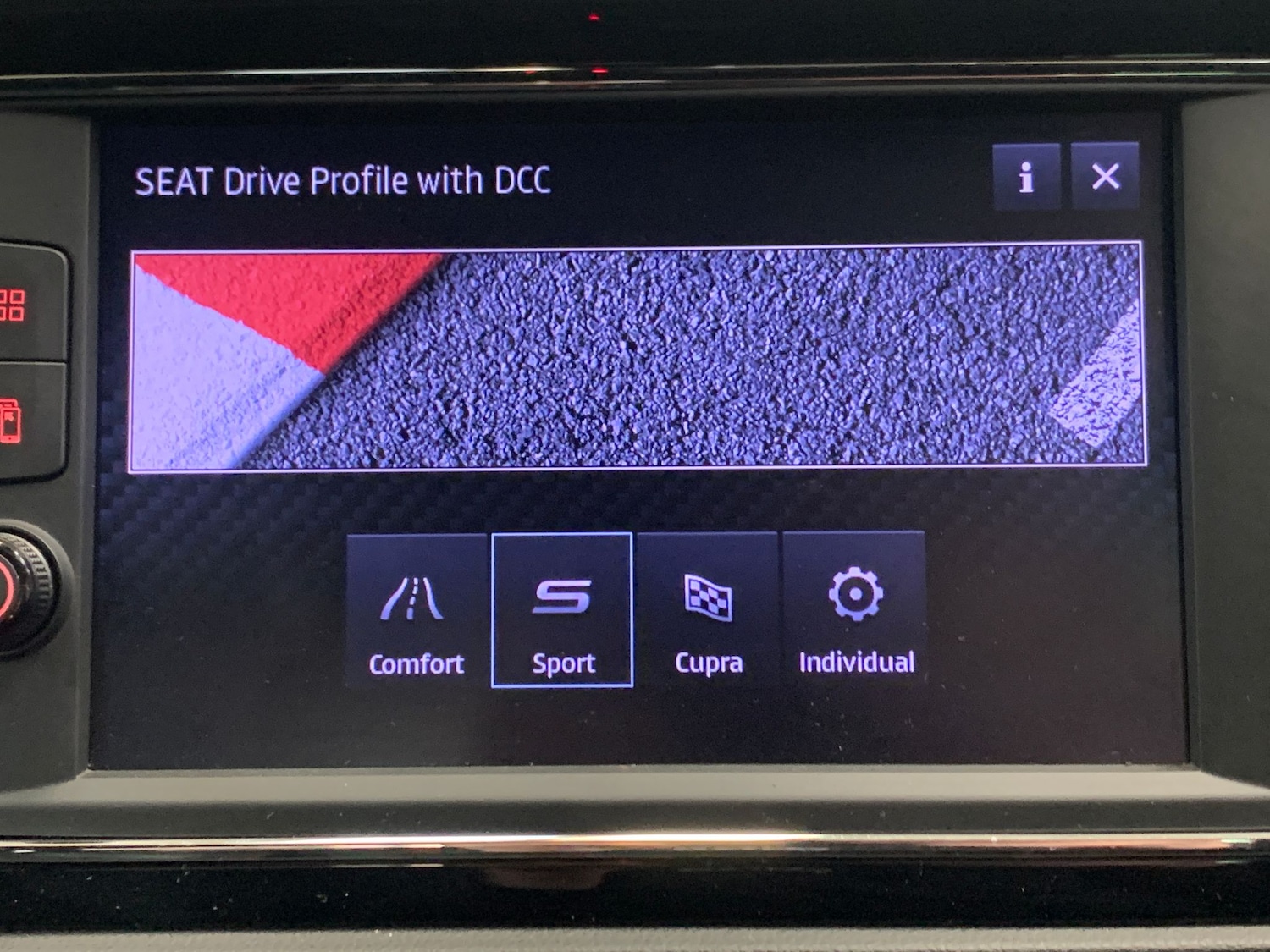 Used SEAT Leon 2020 for sale - 76197059: Photo 19