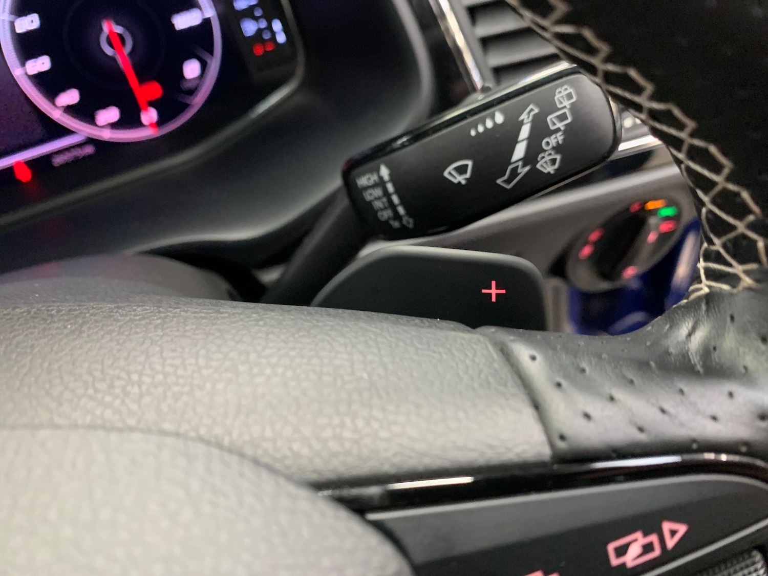 Used SEAT Leon 2020 for sale - 76197059: Photo 22