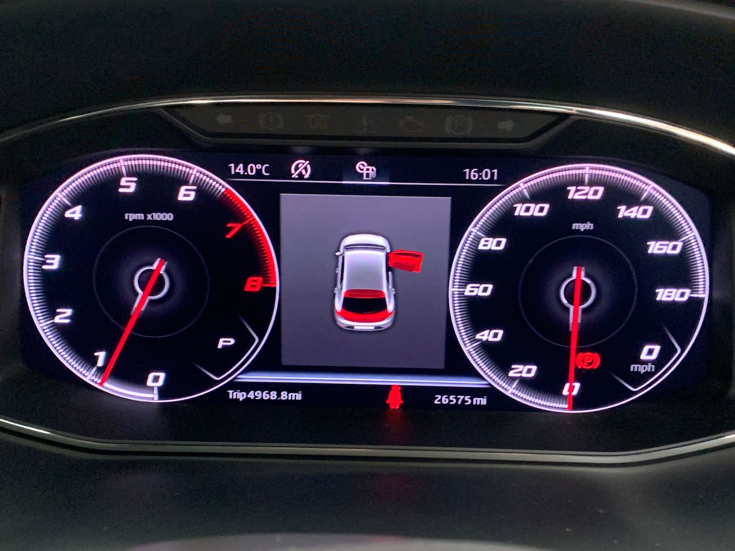 Used SEAT Leon 2020 for sale - 76197059: Photo 24