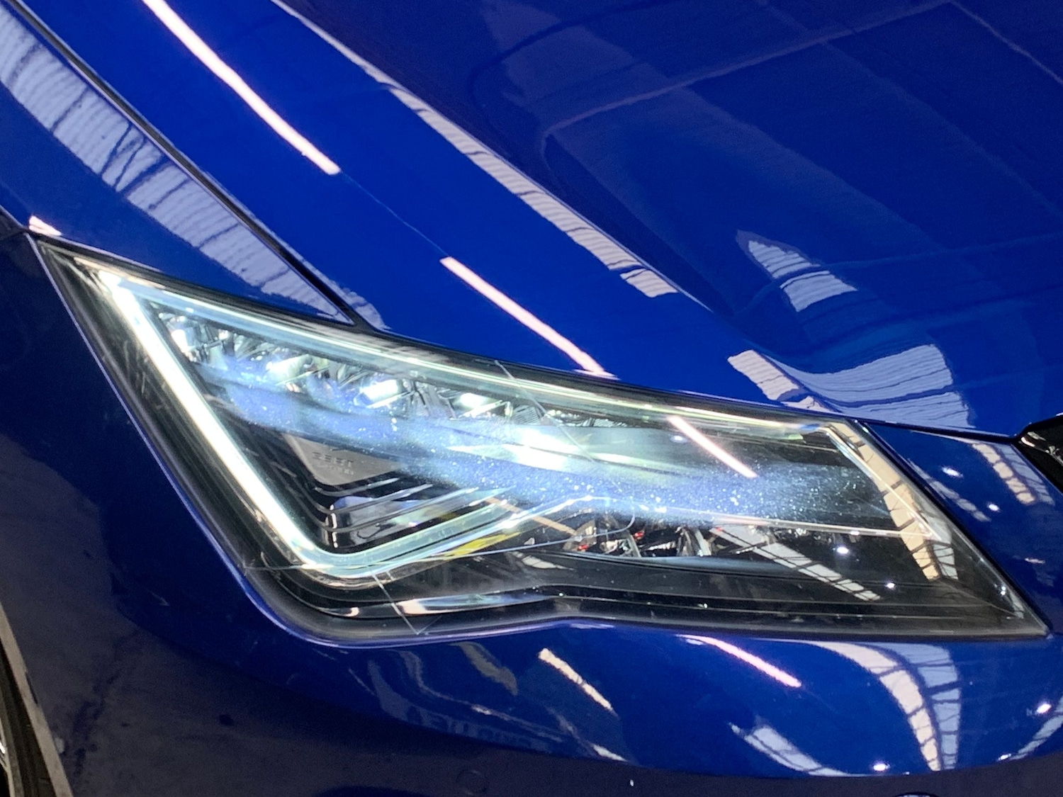 Used SEAT Leon 2020 for sale - 76197059: Photo 26