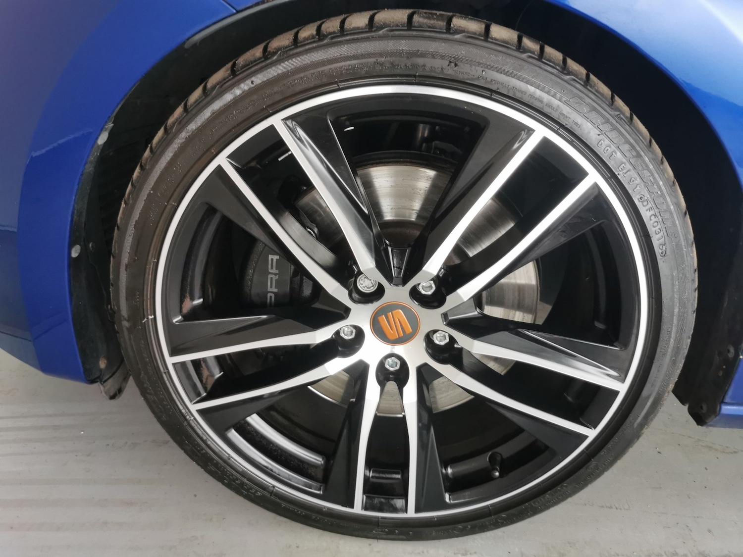 Used SEAT Leon 2020 for sale - 76197059: Photo 27