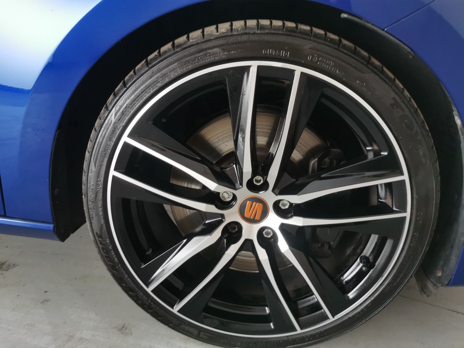 Used SEAT Leon 2020 for sale - 76197059: Photo 28