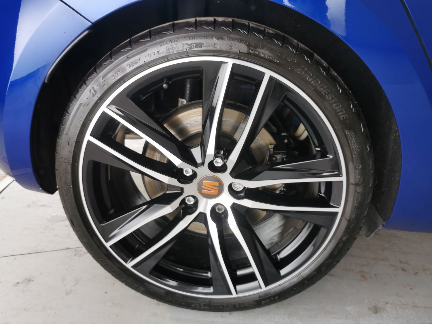 Used SEAT Leon 2020 for sale - 76197059: Photo 29