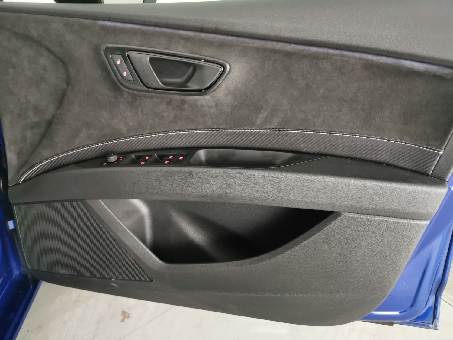 Used SEAT Leon 2020 for sale - 76197059: Photo 36