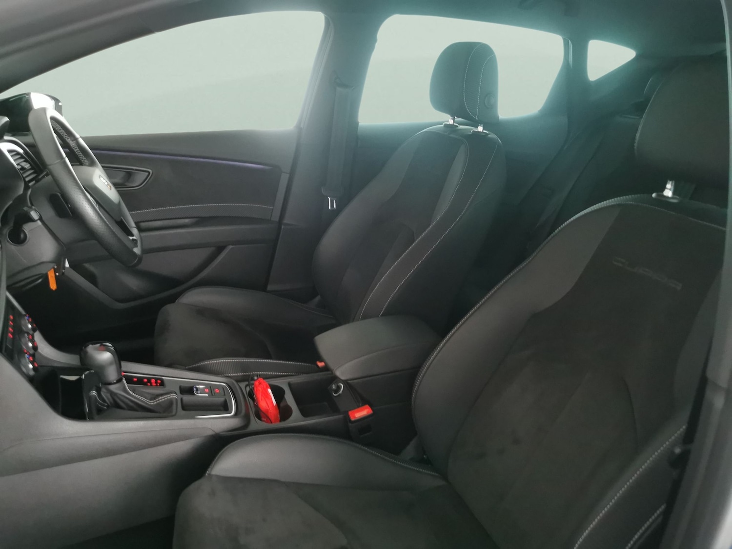 Used SEAT Leon 2020 for sale - 76197059: Photo 4