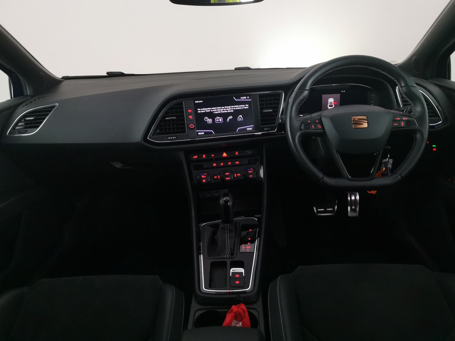 Used SEAT Leon 2020 for sale - 76197059: Photo 7