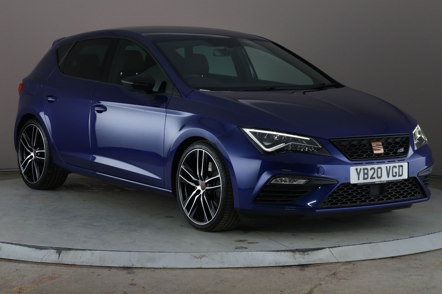 Used SEAT Leon 2020 for sale - 76197059: Photo 8
