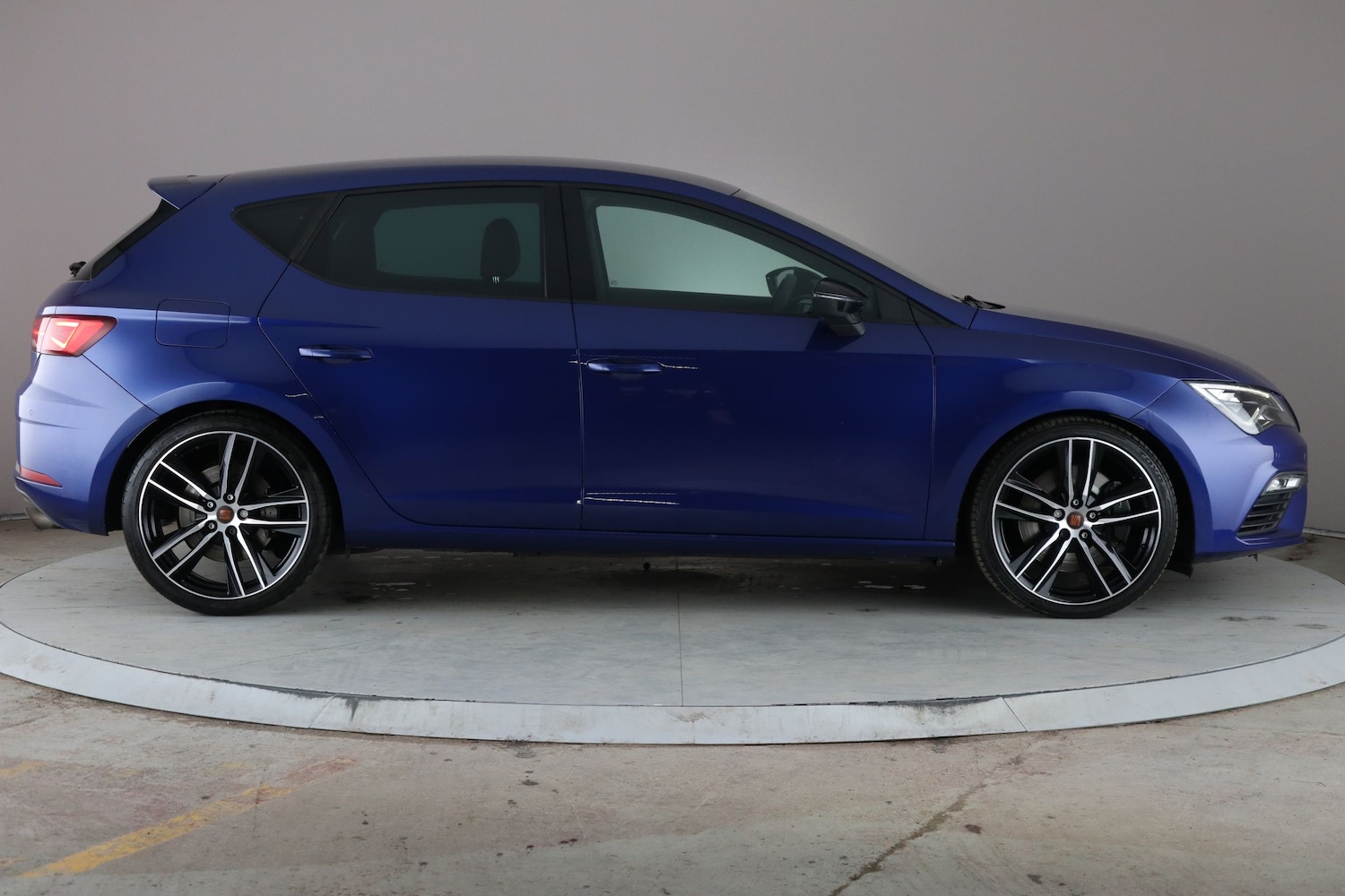 Used SEAT Leon 2020 for sale - 76197059: Photo 9