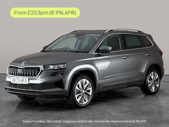 Used Skoda Karoq 2023 for sale - 79834883: Photo