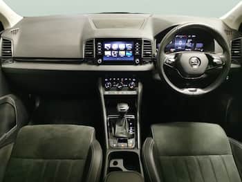 Used Skoda Karoq 2023 for sale - 79834883: Photo