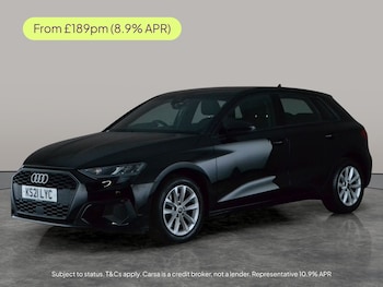 Used Audi A3 2021 for sale - 78700613: Photo