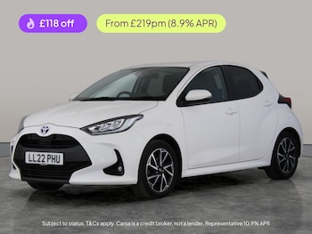 Used Toyota Yaris 2022 for sale - 78839041: Photo