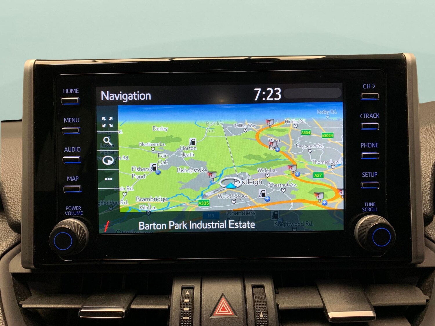 Used Toyota RAV4 2022 for sale - 77995523: Photo 5