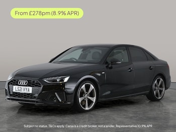 Used Audi A4 2021 for sale - 78554024: Photo