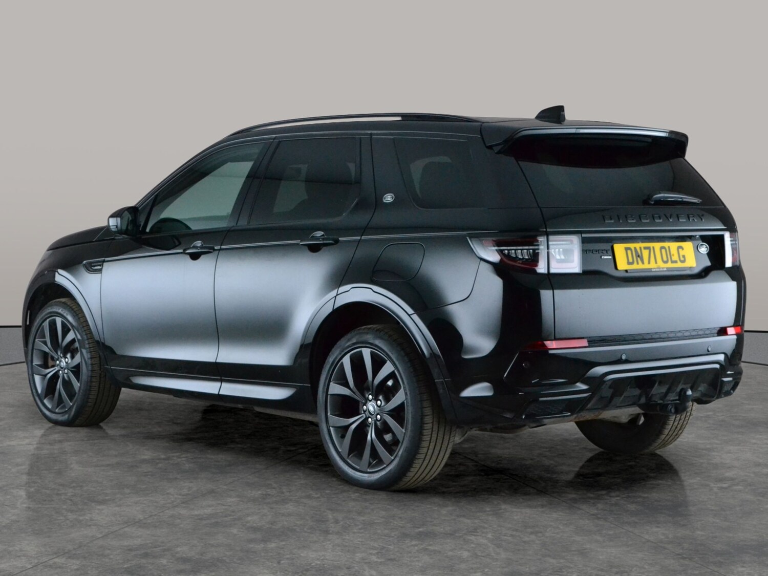 Used Land Rover Discovery Sport 2022 for sale - 78149498: Photo 13