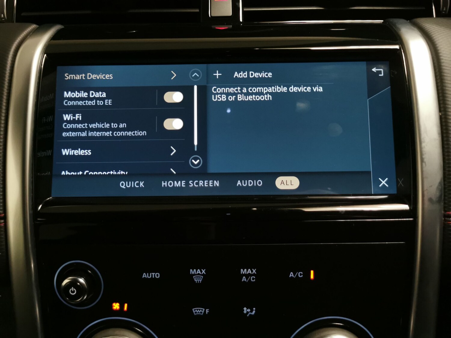 Used Land Rover Discovery Sport 2022 for sale - 78149498: Photo 18