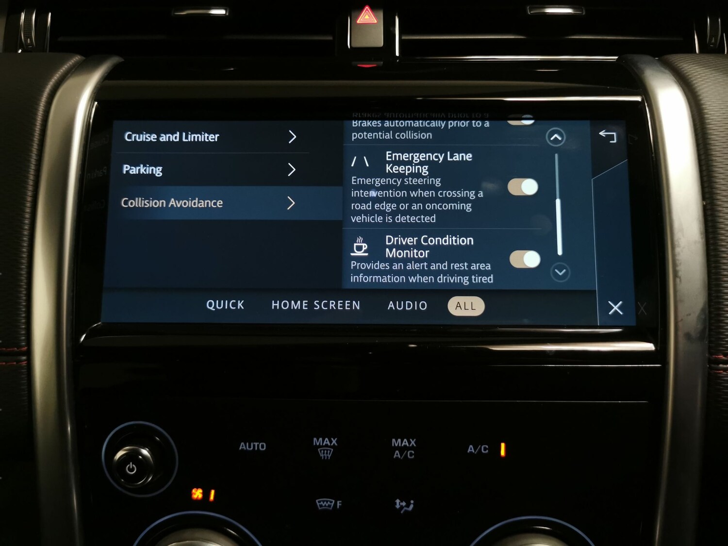 Used Land Rover Discovery Sport 2022 for sale - 78149498: Photo 22