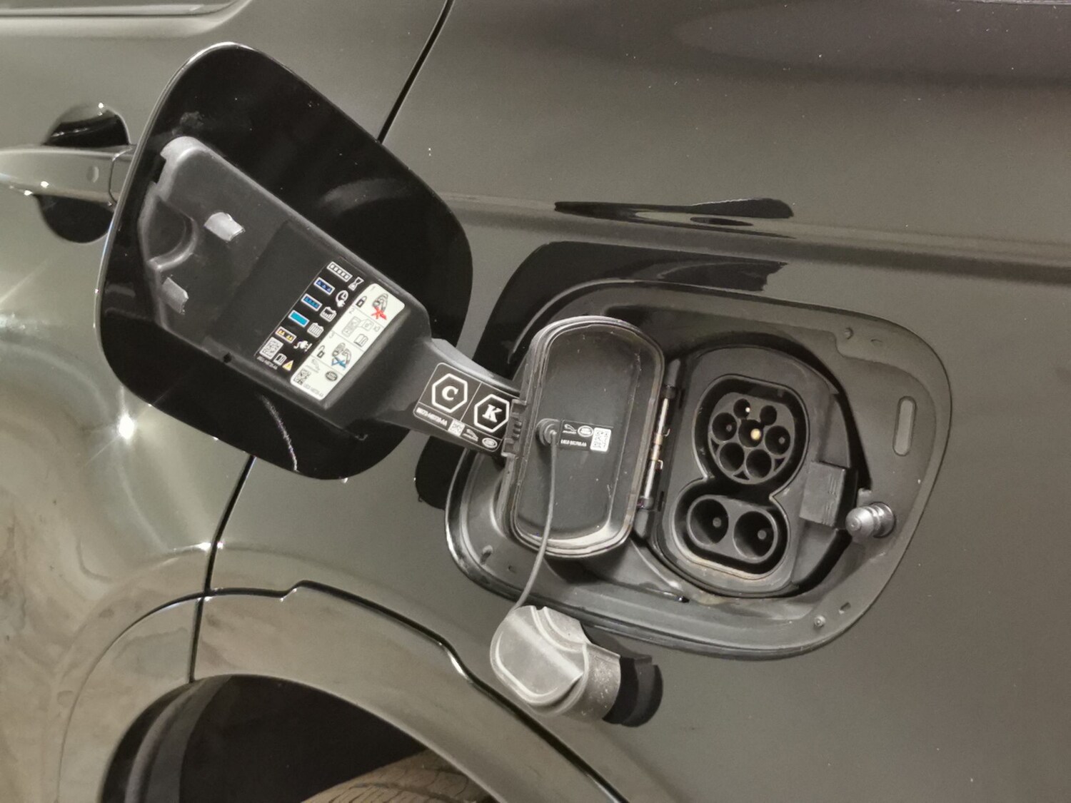 Used Land Rover Discovery Sport 2022 for sale - 78149498: Photo 31