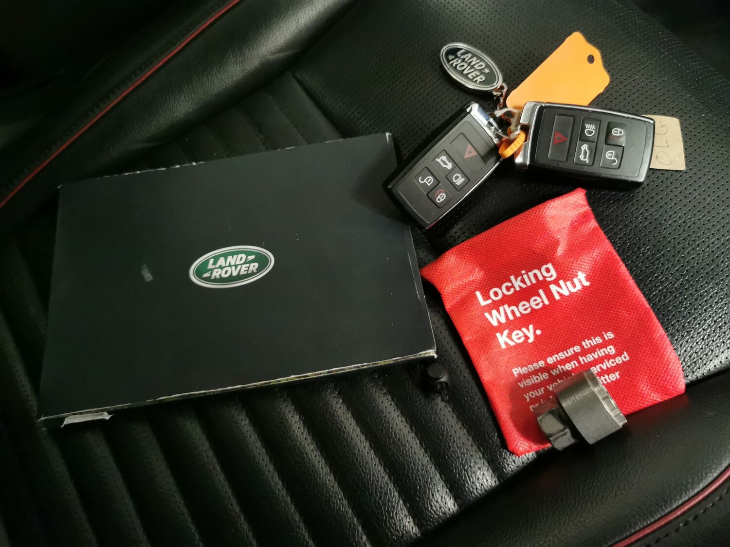 Used Land Rover Discovery Sport 2022 for sale - 78149498: Photo 32