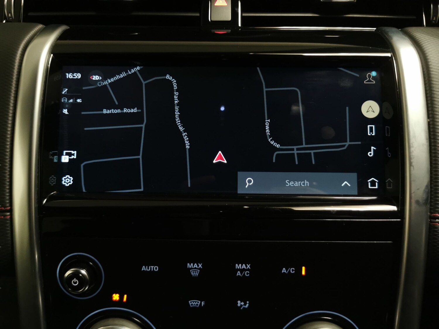 Used Land Rover Discovery Sport 2022 for sale - 78149498: Photo 7