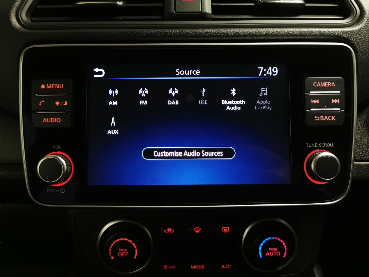 Used Nissan Leaf 2022 for sale - 78094323: Photo 15