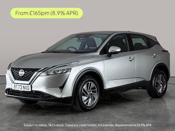 Used Nissan Qashqai 2023 for sale - 79749072: Photo