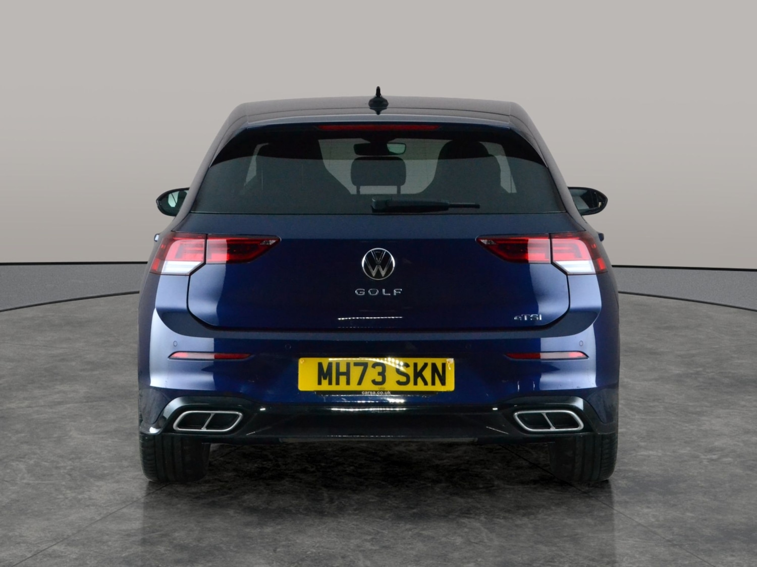 Used Volkswagen Golf 2024 for sale - 78053980: Photo 11