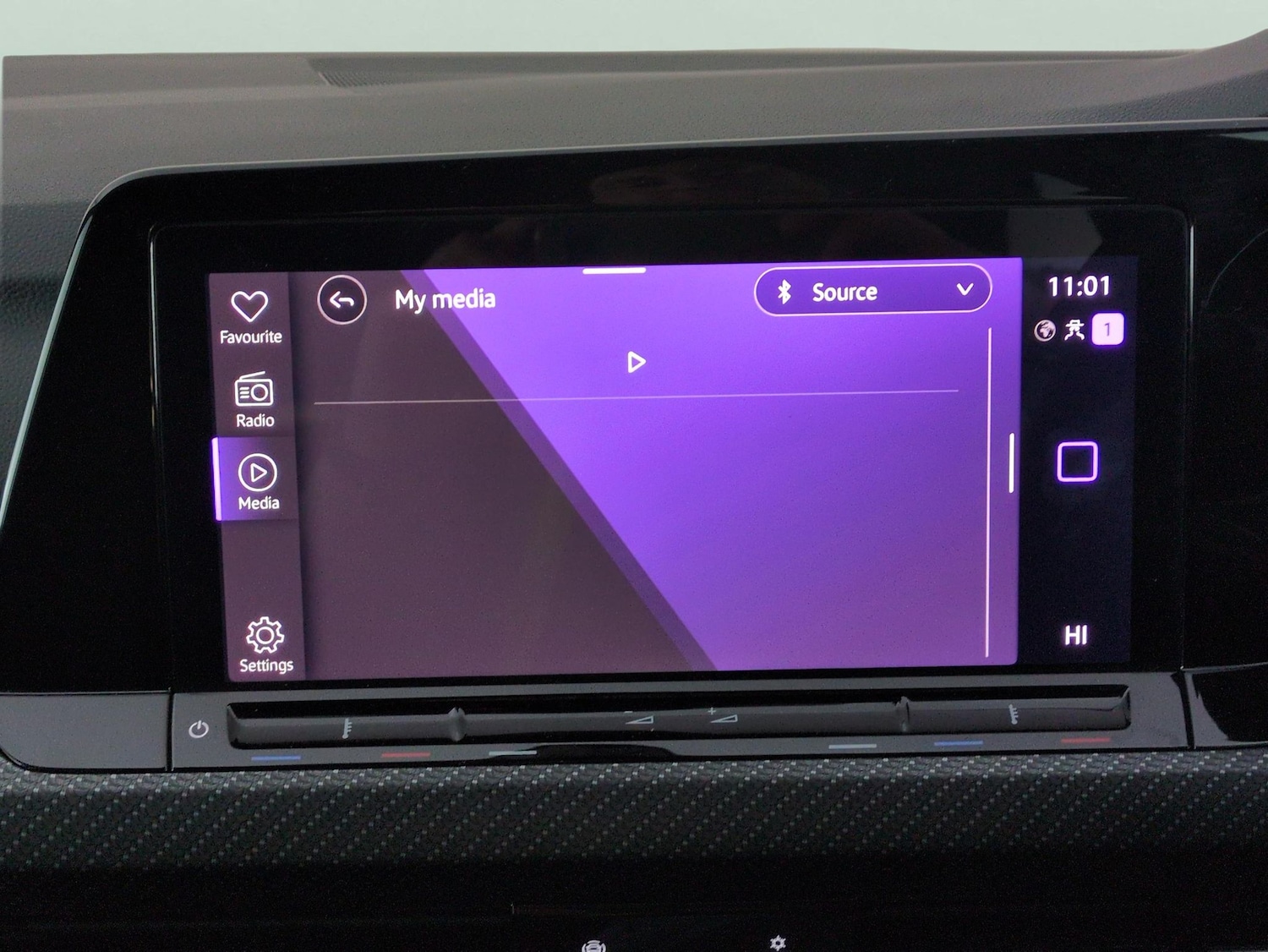 Used Volkswagen Golf 2024 for sale - 78053980: Photo 14