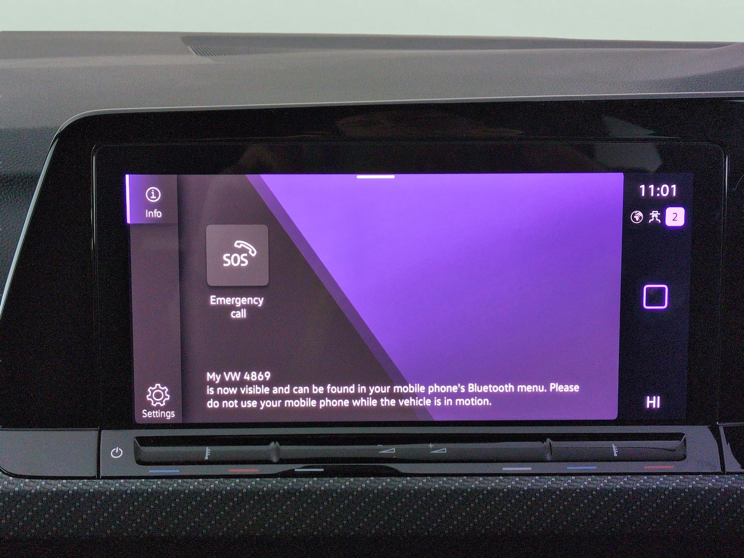 Used Volkswagen Golf 2024 for sale - 78053980: Photo 15