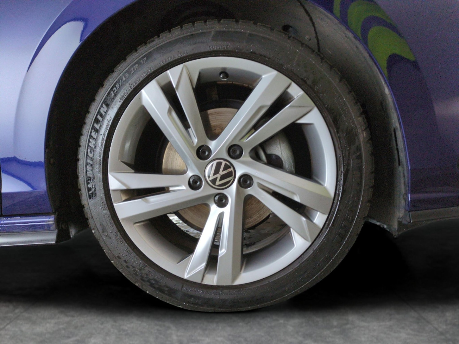 Used Volkswagen Golf 2024 for sale - 78053980: Photo 25