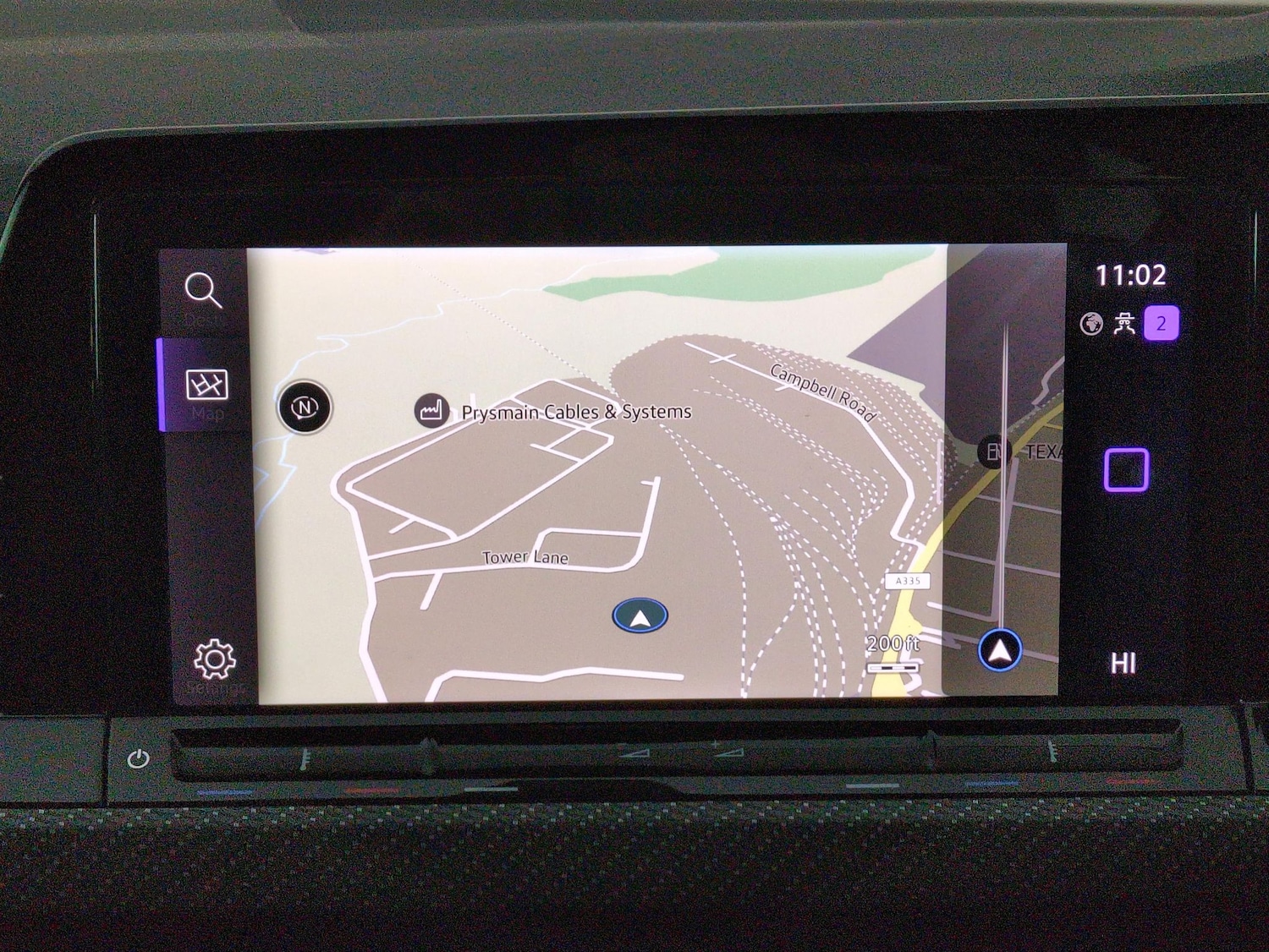 Used Volkswagen Golf 2024 for sale - 78053980: Photo 5