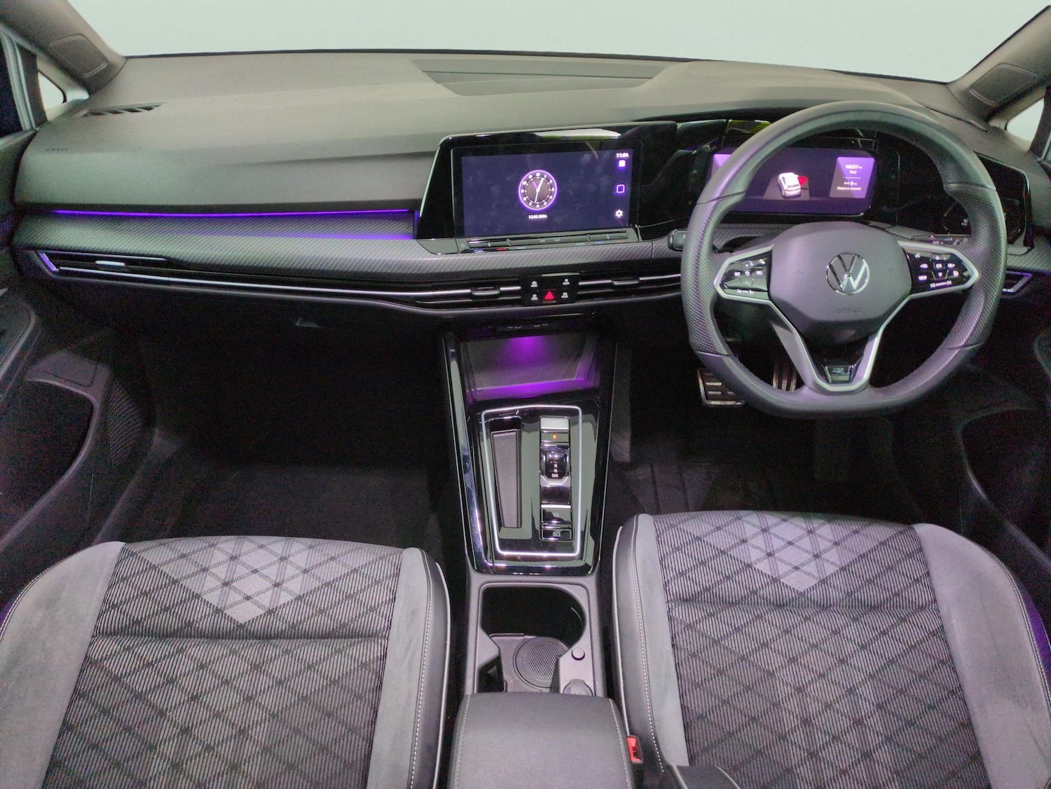 Used Volkswagen Golf 2024 for sale - 78053980: Photo 7