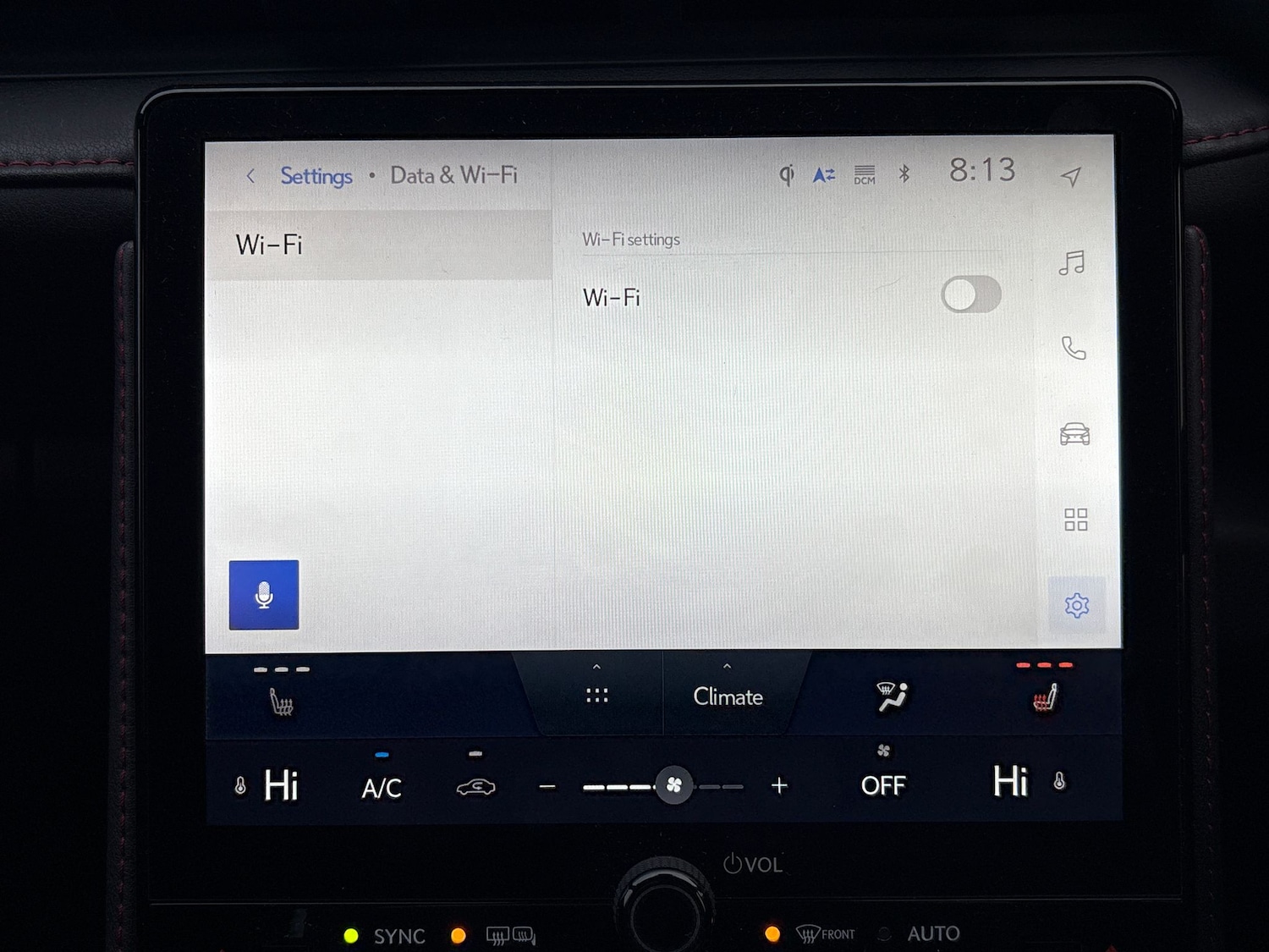 Used Lexus LBX 2024 for sale - 77399465: Photo 23