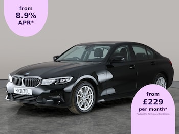 BMW - 3 Series