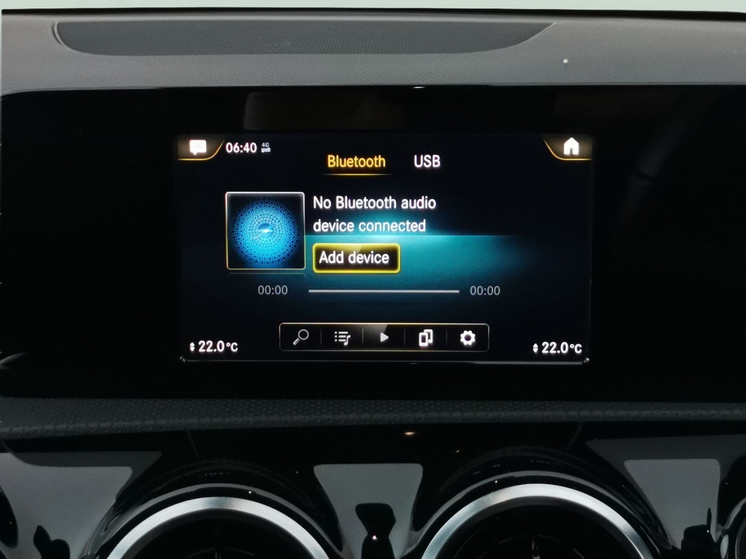 Used Mercedes-Benz A-Class 2018 for sale - 77170873: Photo 14