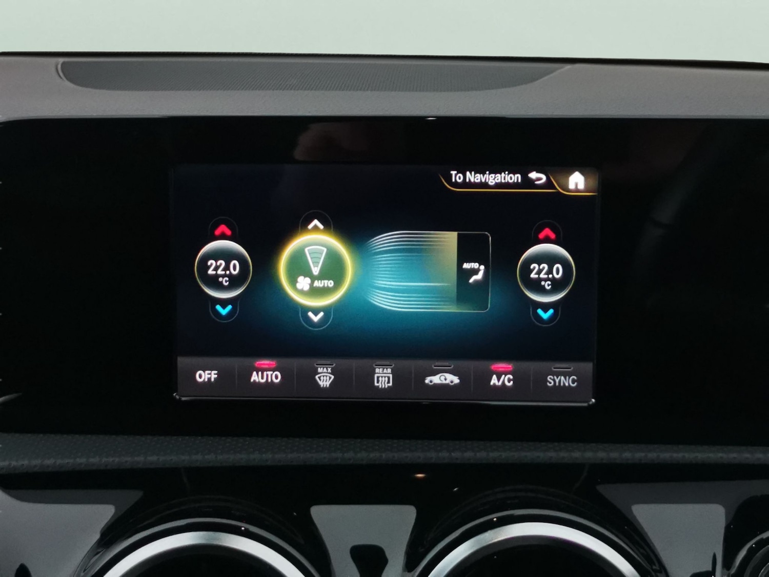 Used Mercedes-Benz A-Class 2018 for sale - 77170873: Photo 17