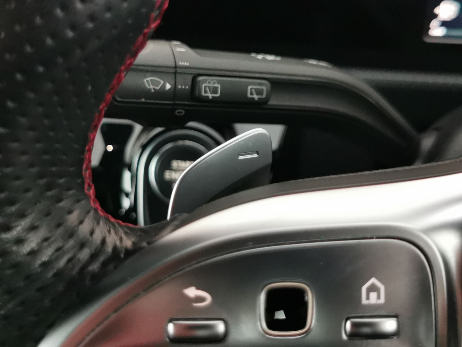 Used Mercedes-Benz A-Class 2018 for sale - 77170873: Photo 18