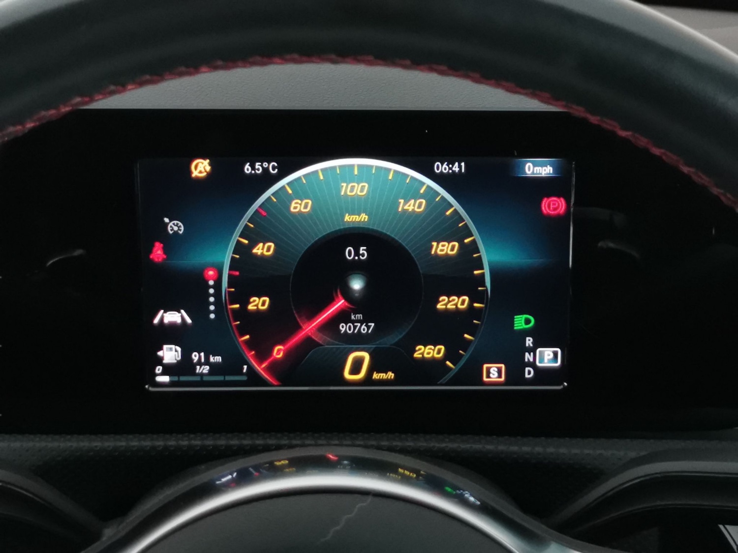 Used Mercedes-Benz A-Class 2018 for sale - 77170873: Photo 20