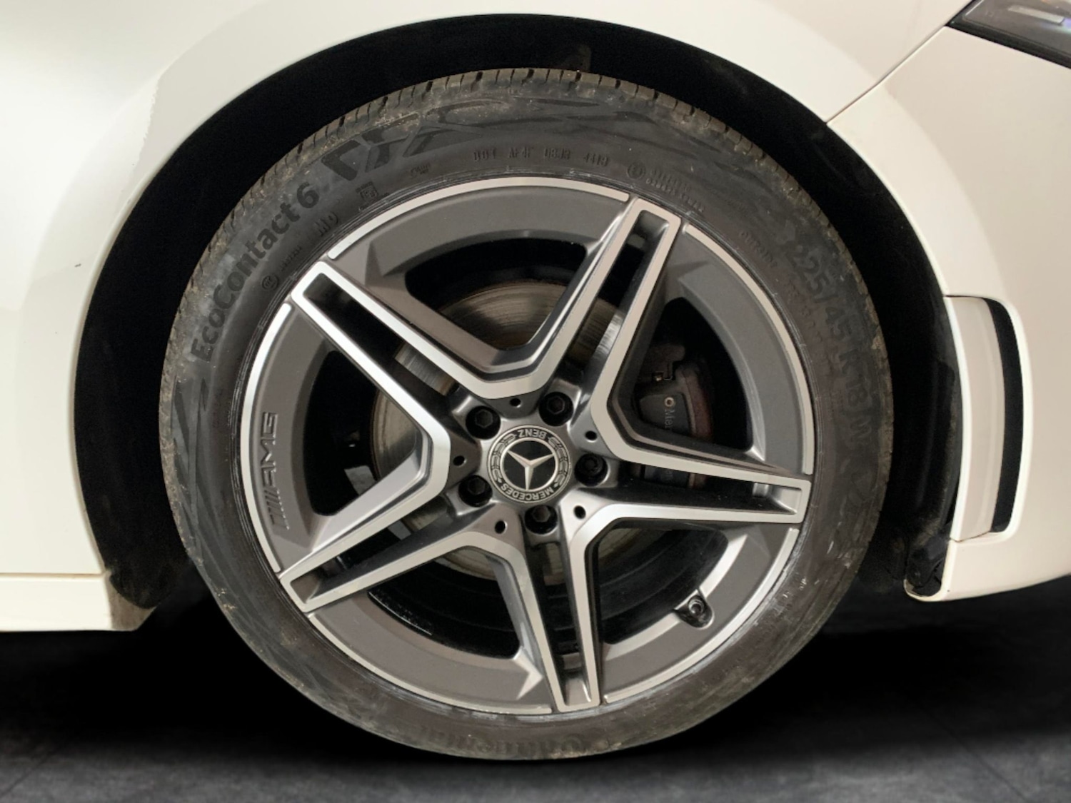 Used Mercedes-Benz A-Class 2018 for sale - 77170873: Photo 23